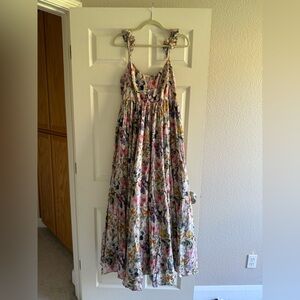 Selkie butterfly Botanics Pennylane Size S GUC